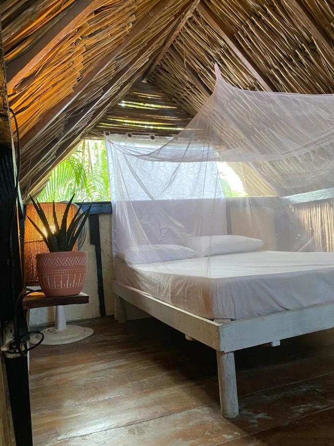 Bonita Hostel Palomino Esterno foto