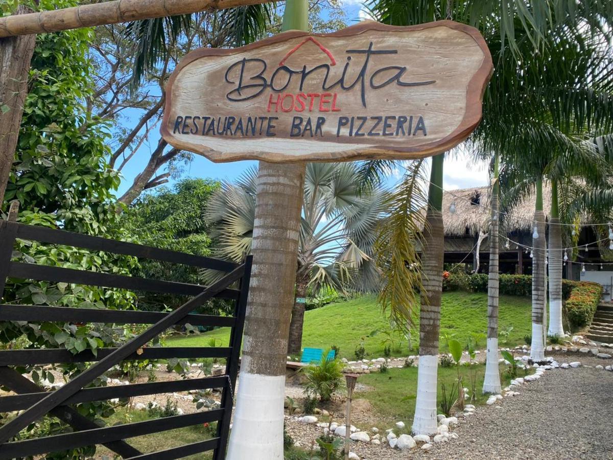 Bonita Hostel Palomino Esterno foto