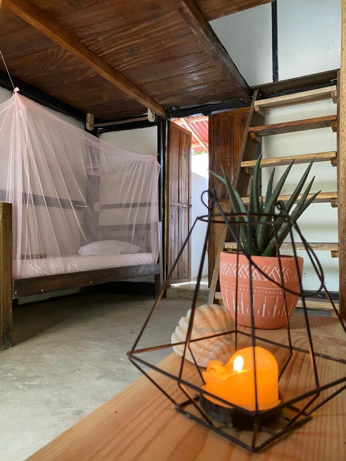 Bonita Hostel Palomino Esterno foto