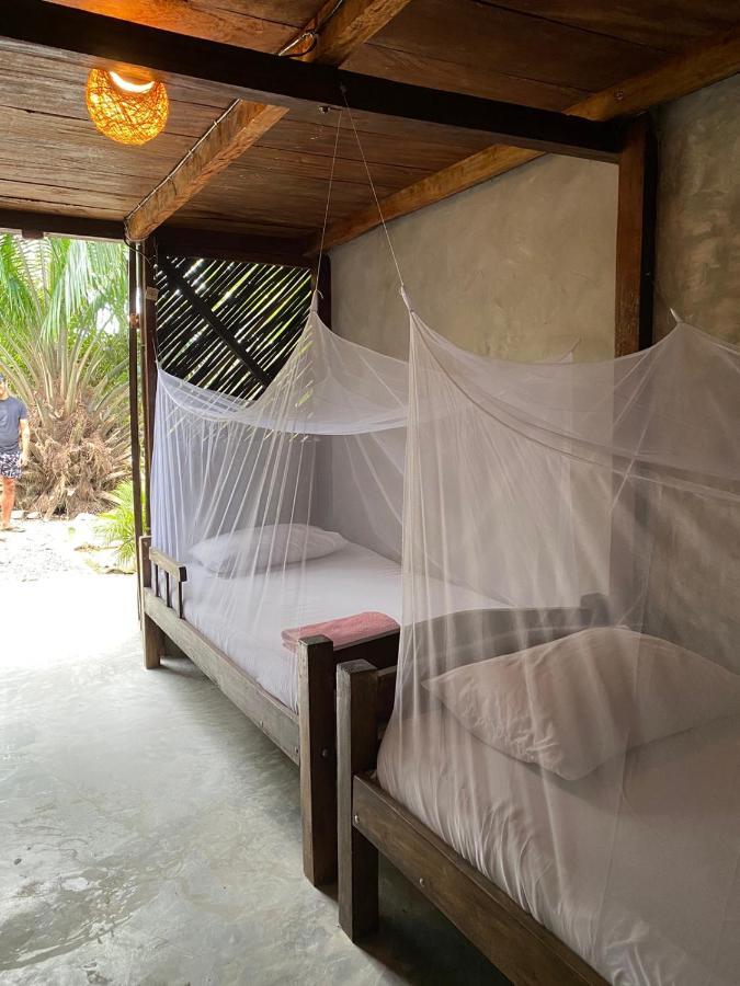 Bonita Hostel Palomino Esterno foto